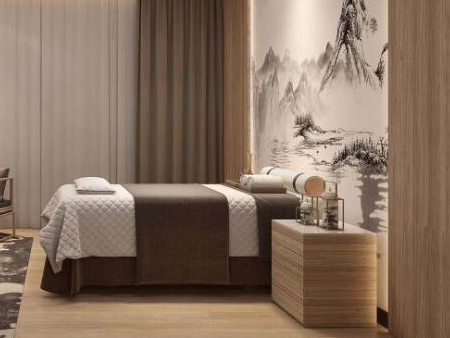 西安长安区水疗的科学奥秘：温水疗法如何重塑你的健康状态