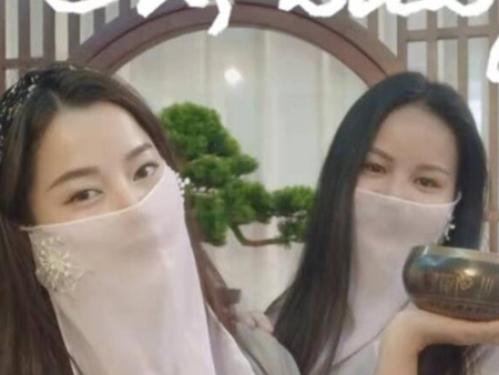 西安长安区泰式SPA：瑜伽与按摩的古老智慧结晶