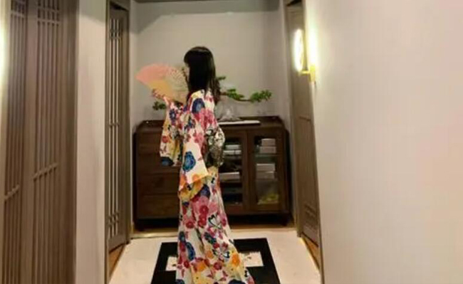 西安长安区日式SPA的极致细节：连空气都是设计好的