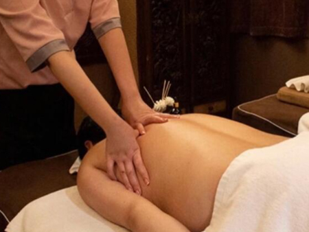 西安长安区柔式SPA到底是什么？适合怕疼星人的温柔选择