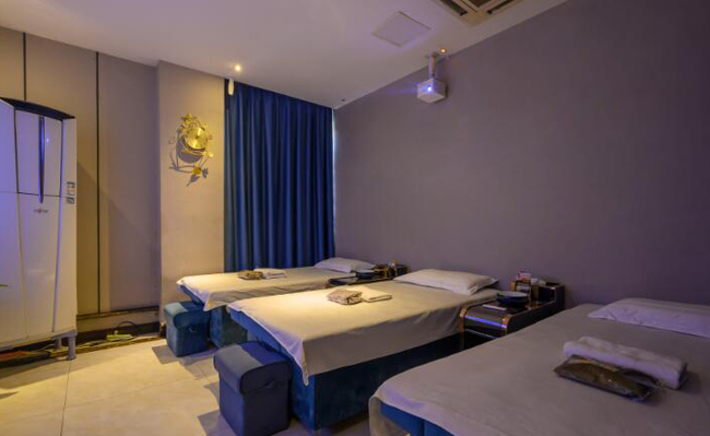 西安长安区热石按摩：冬天里的救命暖宝宝