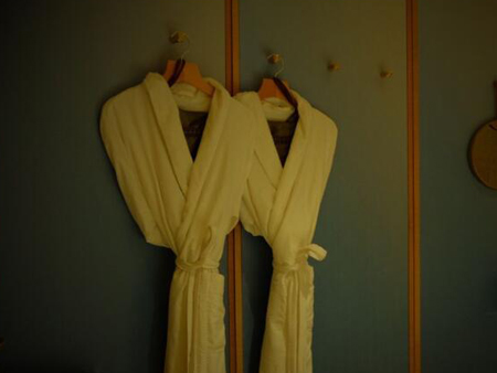 西安长安区桑拿会所｜排湿排毒·焕活身心